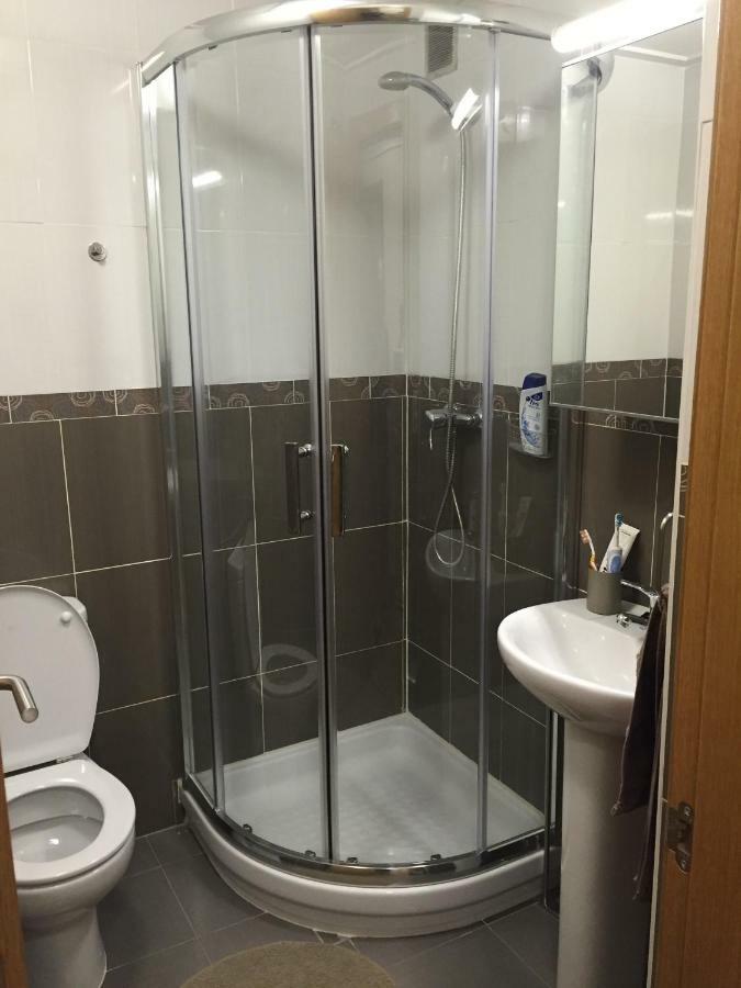 Quiet, Modern Apartment Αλικάντε Εξωτερικό φωτογραφία