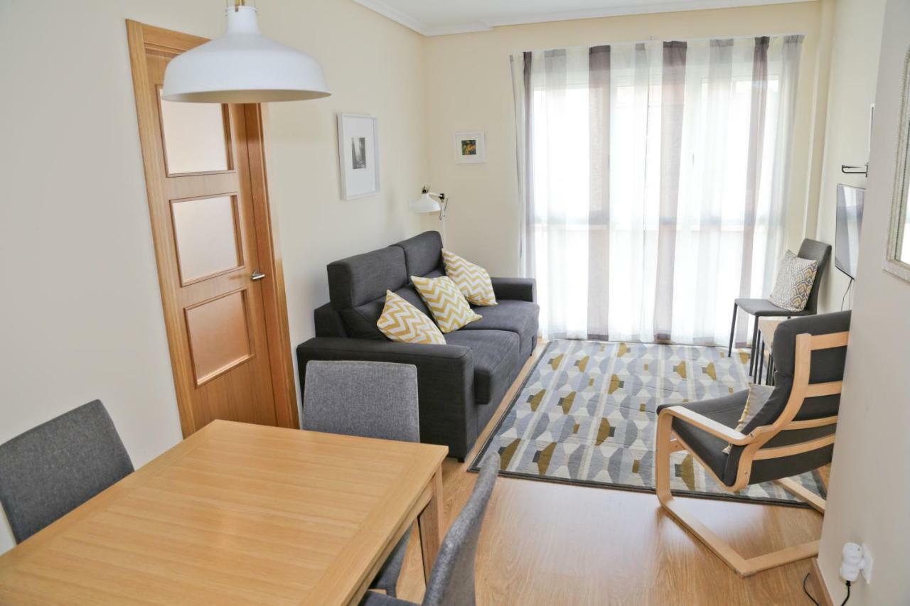 Quiet, Modern Apartment Αλικάντε Εξωτερικό φωτογραφία