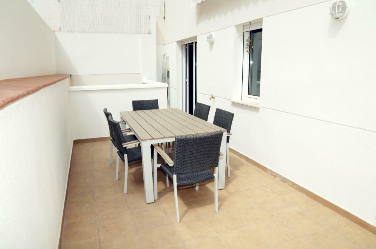 Quiet, Modern Apartment Αλικάντε Εξωτερικό φωτογραφία