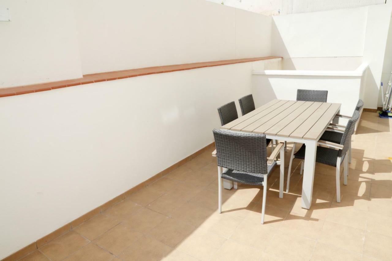 Quiet, Modern Apartment Αλικάντε Εξωτερικό φωτογραφία