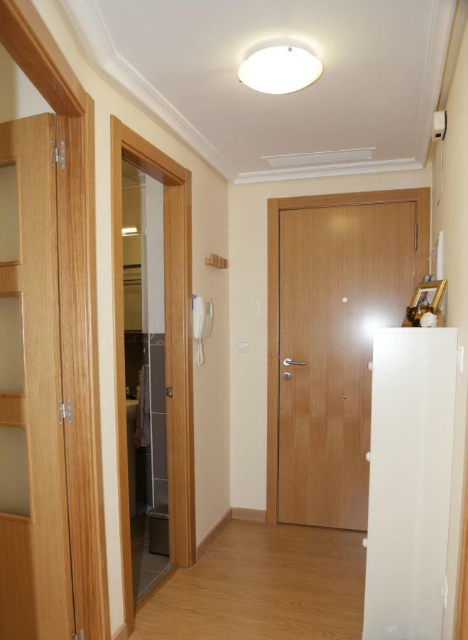 Quiet, Modern Apartment Αλικάντε Εξωτερικό φωτογραφία