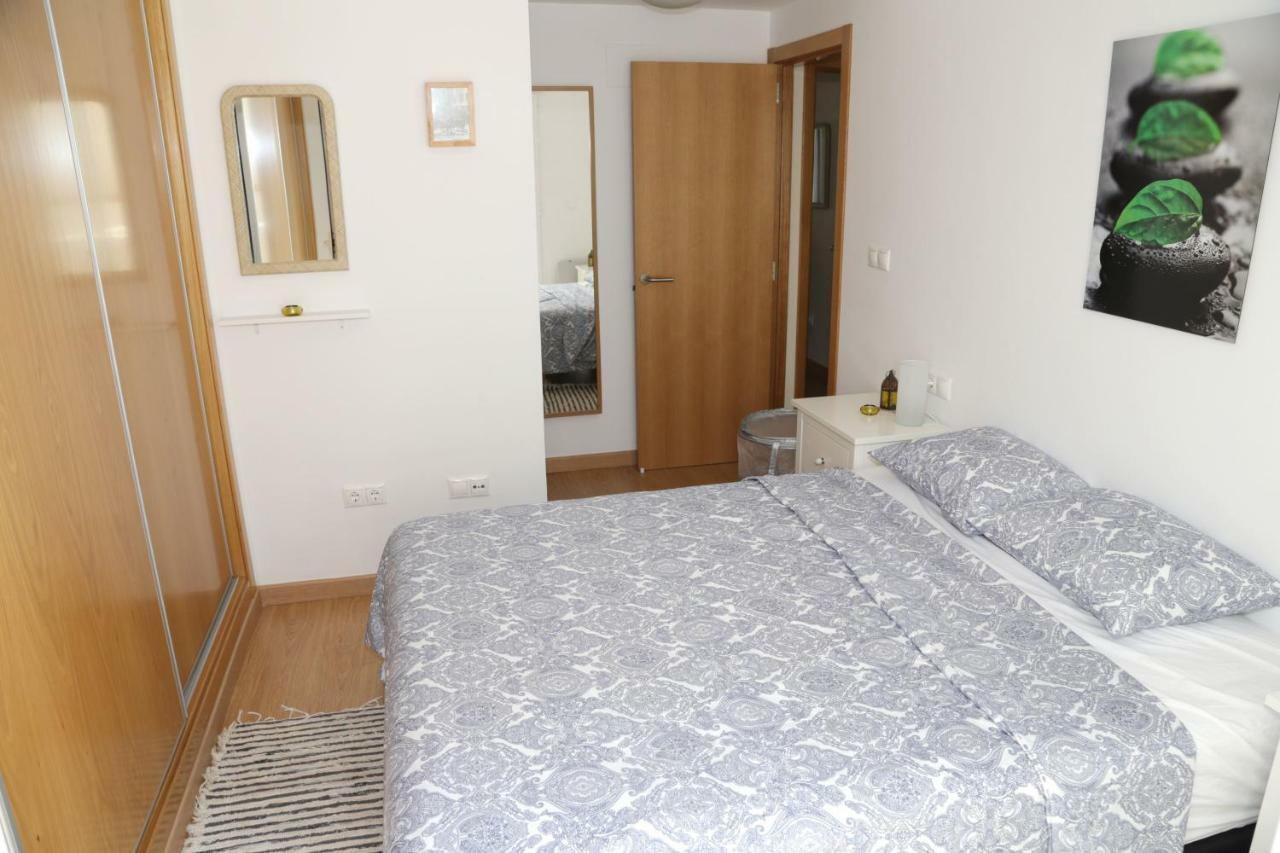 Quiet, Modern Apartment Αλικάντε Εξωτερικό φωτογραφία