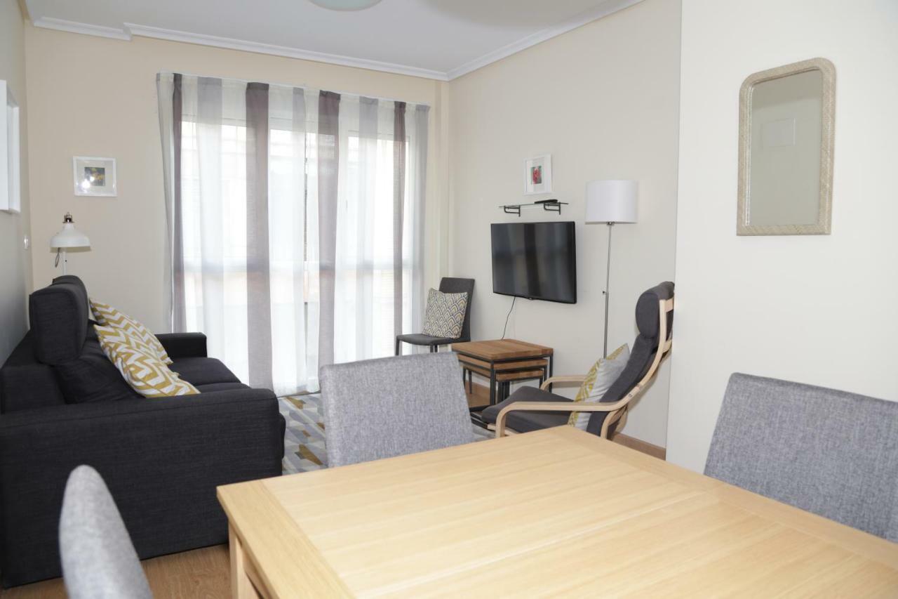 Quiet, Modern Apartment Αλικάντε Εξωτερικό φωτογραφία