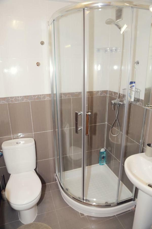 Quiet, Modern Apartment Αλικάντε Εξωτερικό φωτογραφία